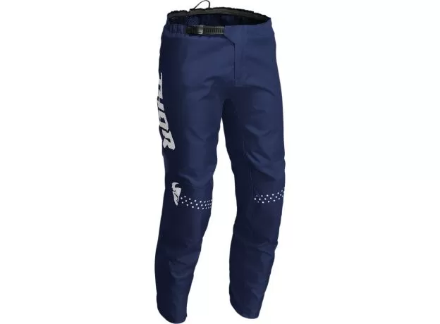 THOR Кроссовые штаны SECTOR, Размер: 28, Цвет: 2022 MINIMAL NAVY