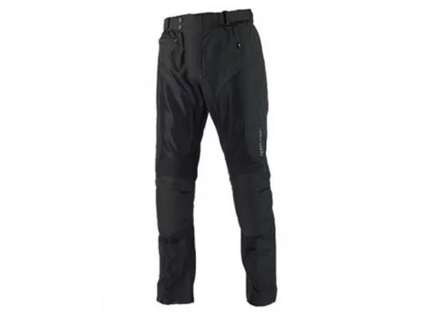 RICHA Мотоштаны BUSTER MESH, Размер: M, Цвет: Black