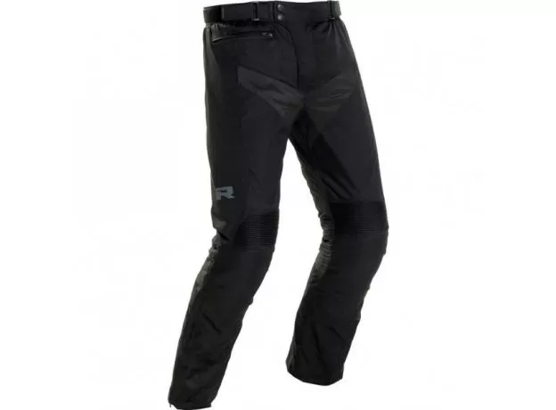 RICHA Мотоштаны BUSTER WP, Размер: M, Цвет: Black