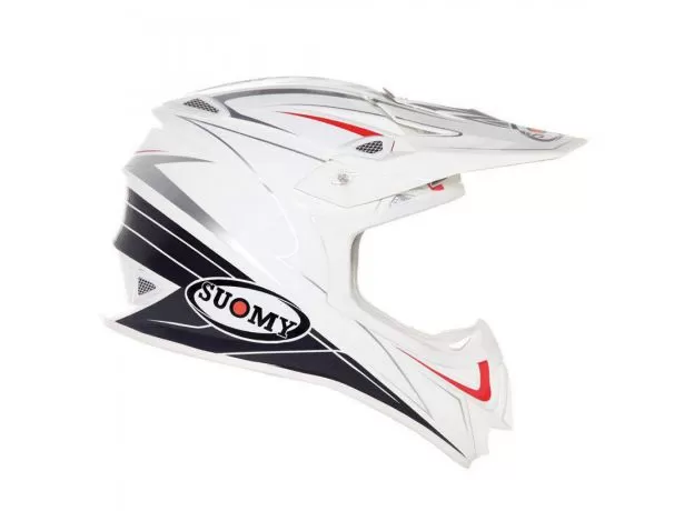 SUOMY Шлем Mr Jump, Размер: S, Цвет: Killer Loop