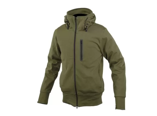 KOMINE Мотохуди JK-604, Размер: XXL, Цвет: OLIVE