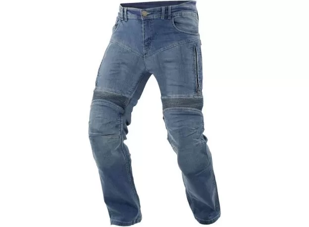 STARKS Мотоджинсы EF56 Savage, Размер: 31/34, Цвет: синие от магазина rszone STARKS Мотоджинсы EF56 Savage, Размер: 31/34, Цвет: синие