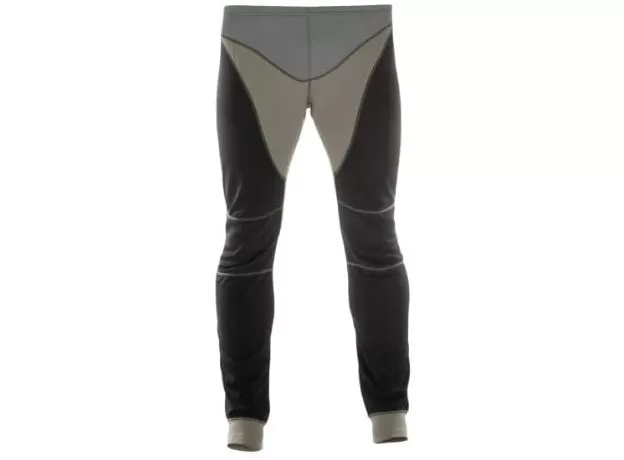 DAINESE Термоштаны Map Windstopper, Размер: S, Цвет: Blk/Gry/Gry