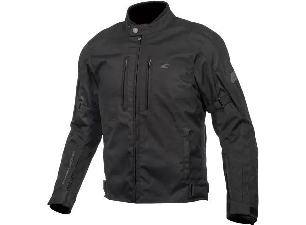 KOMINE Мотокуртка JK-603, Размер: M, Цвет: Black
