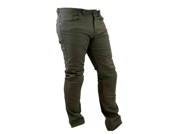 MCP Мотоджинсы CITY, Размер: 30/34, Цвет: оливковый от магазина rszone MCP Мотоджинсы CITY, Размер: 30/34, Цвет: оливковый