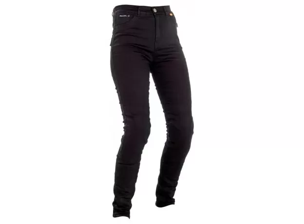 RICHA Мотоджинсы JEGGING женские, Размер: 32/32, Цвет: Black от магазина rszone RICHA Мотоджинсы JEGGING женские, Размер: 32/32, Цвет: Black