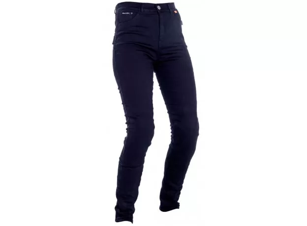 RICHA Мотоджинсы JEGGING женские, Размер: 28/32, Цвет: Navy