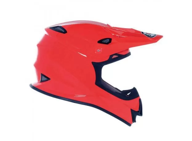 SUOMY Шлем Mr Jump, Размер: S, Цвет: Plain Orange