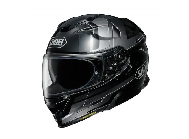 SHOEI Шлем GT-AIR 2, Размер: M, Цвет: Aperture TC-5