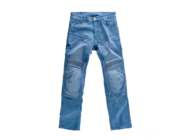 MOTEQ Мотоджинсы Blurton, Размер: 32/32, Цвет: Синий от магазина rszone MOTEQ Мотоджинсы Blurton, Размер: 32/32, Цвет: Синий