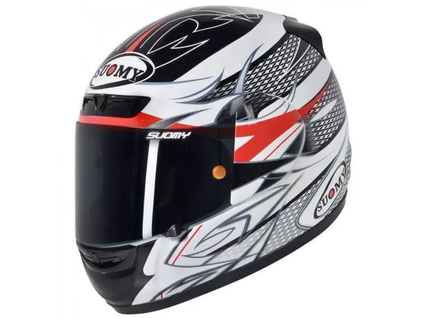 SUOMY Шлем Apex, Размер: XXL, Цвет: Sketch