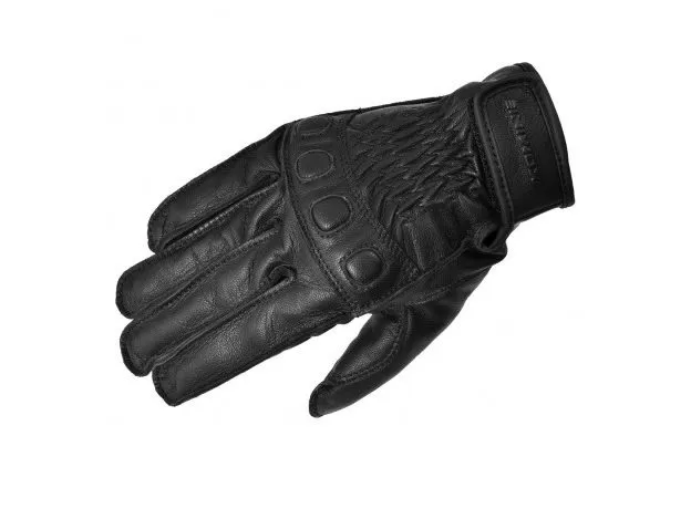 KOMINE Мотоперчатки GK-720, Размер: XL, Цвет: Black