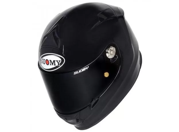 SUOMY Шлем SR Sport, Размер: XXL, Цвет: PLAIN black