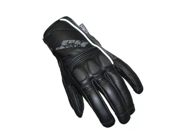 Arlen Ness Мотоперчатки G-9611, Размер: M, Цвет: черный