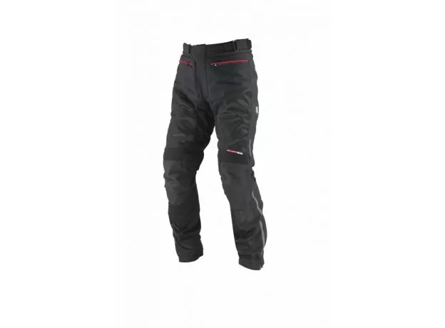 KOMINE Мотоштаны PK-711, Размер: L, Цвет: Black