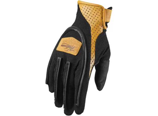 THOR Мотоперчатки HALLMAN, Размер: M, Цвет: DIGIT