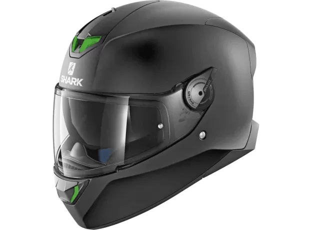 SHARK Шлем SKWAL 2, Размер: L, Цвет: matt black от магазина rszone SHARK Шлем SKWAL 2, Размер: L, Цвет: matt black