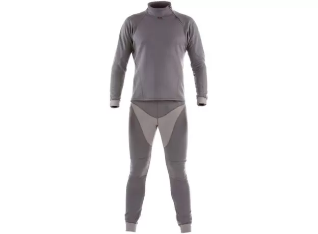 DAINESE Термокофта MAP, Размер: L, Цвет: Anthracite/Gray