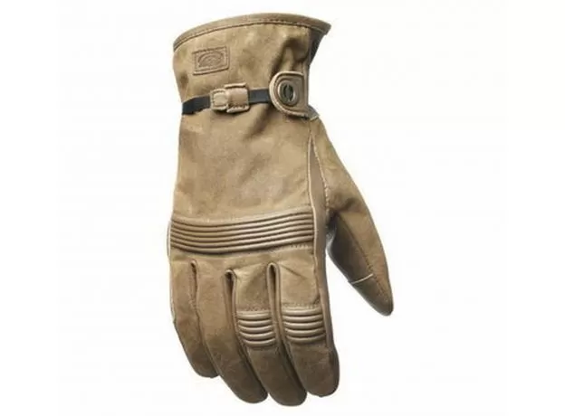 RSD Мотоперчатки Truman, Размер: M, Цвет: Ranger