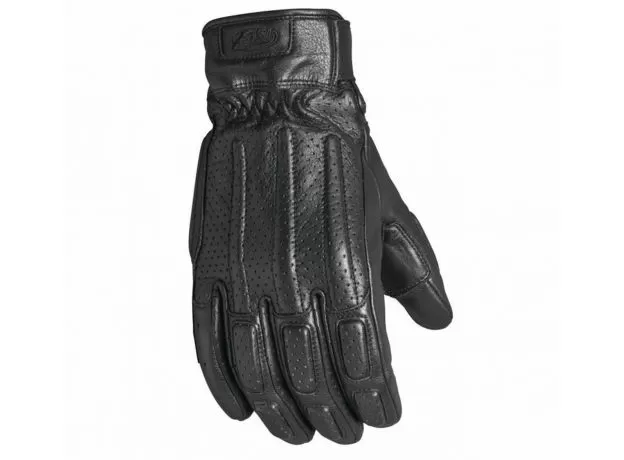 RSD Мотоперчатки Rourke CE, Размер: M, Цвет: Black