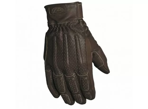 RSD Мотоперчатки Rourke CE, Размер: XL, Цвет: TOBACCO