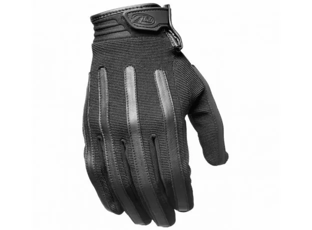 RSD Мотоперчатки Strand CE, Размер: S, Цвет: Black