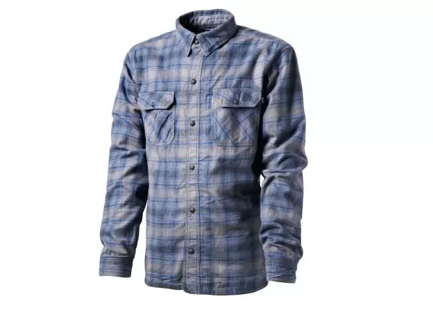 RSD Моторубашка Gorman, Размер: XL, Цвет: Navy