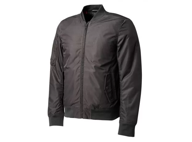 RSD Мотокуртка Palomar, Размер: L, Цвет: Black