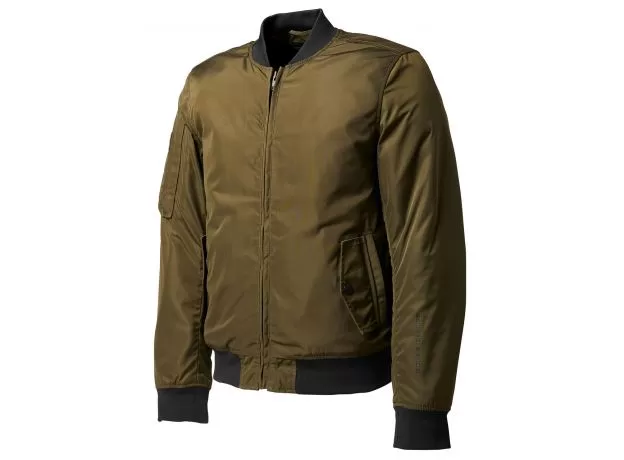 RSD Мотокуртка Palomar, Размер: S, Цвет: Dark Olive