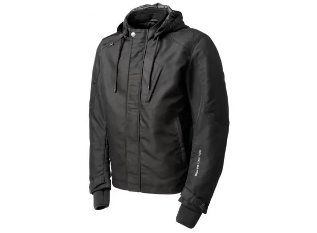 RSD Мотокуртка Ridgeline, Размер: M, Цвет: Black