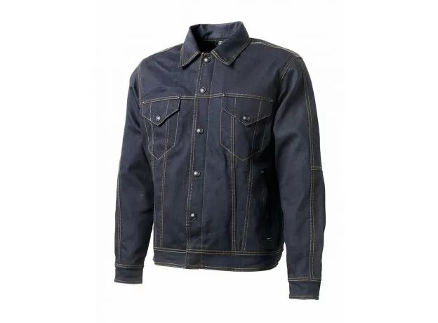 RSD Мотокуртка Tech, Размер: M, Цвет: Denim