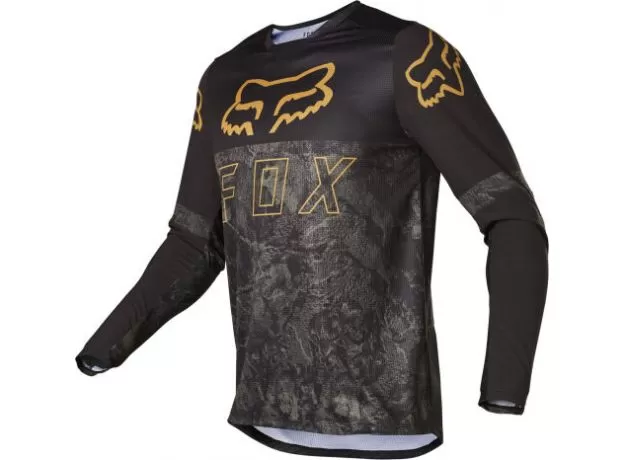 FOX Джерси LEGION LT, Размер: XXL, Цвет: 2022 Camo