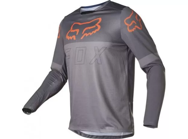 FOX Джерси LEGION LT, Размер: M, Цвет: 2022 PTR