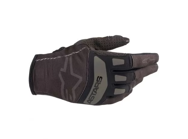 ALPINESTARS Мотоперчатки TECHSTAR, Размер: M, Цвет: BLACK/BLACK от магазина rszone ALPINESTARS Мотоперчатки TECHSTAR, Размер: M, Цвет: BLACK/BLACK