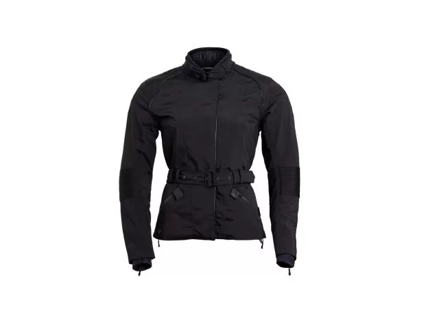 TRIUMPH Мотокуртка Charlotte женская, Размер: M, Цвет: Black