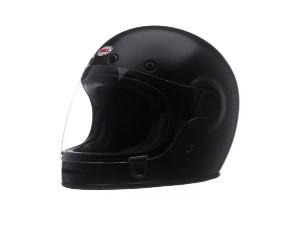 BELL Шлем Bullitt, Размер: S, Цвет: Черный матовый