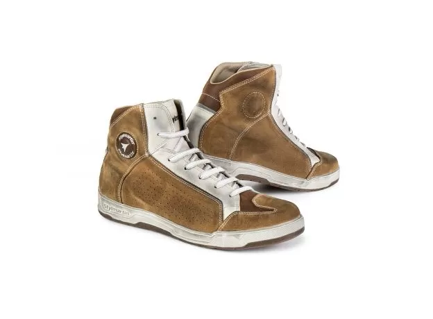 STYLMARTIN Мотокеды COLORADO, Размер: 41, Цвет: Brown