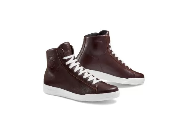 STYLMARTIN Мотокеды CORE WP, Размер: 44, Цвет: Brown