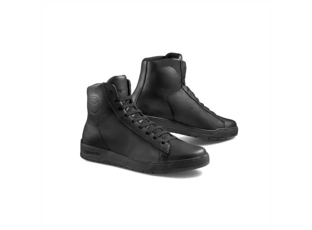 STYLMARTIN Мотокеды CORE WP, Размер: 44, Цвет: Black