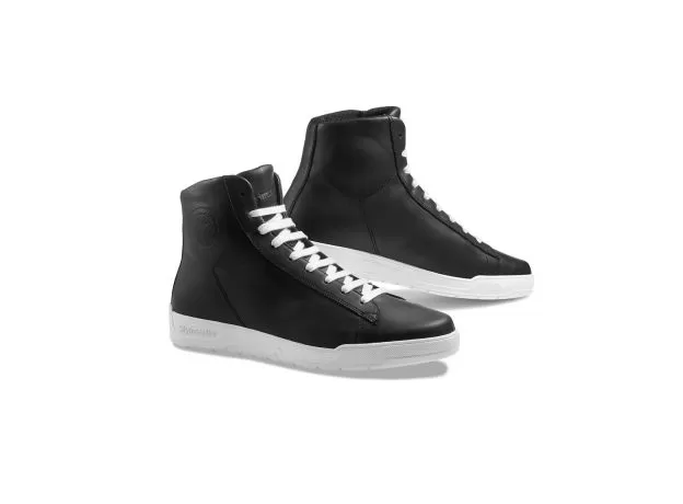 STYLMARTIN Мотокеды CORE WP, Размер: 41, Цвет: BLACK/WHITE
