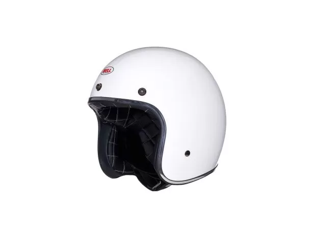 BELL Шлем Custom 500, Размер: XXL, Цвет: белый