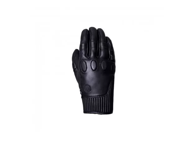 KNOX Мотоперчатки Hanbury MK2, Размер: XL, Цвет: Black