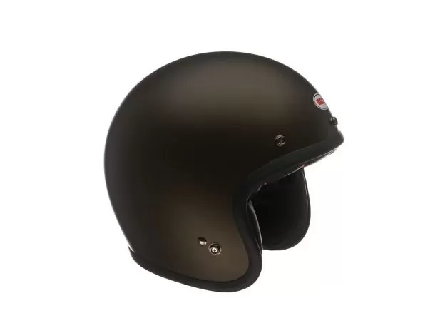 BELL Шлем Custom 500, Размер: XS, Цвет: Brown