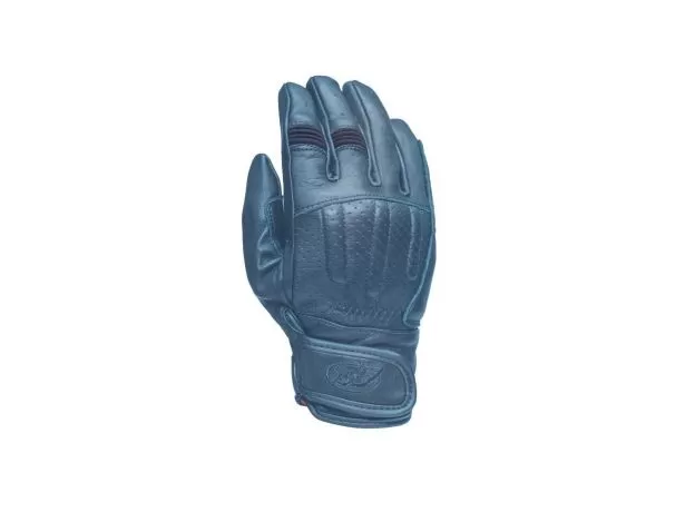 RSD Мотоперчатки Barfly, Размер: S, Цвет: Steel