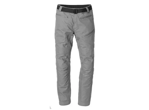 TRIUMPH Мотоштаны Urban, Размер: 38, Цвет: Grey