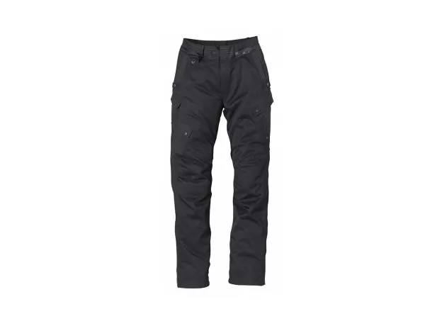 TRIUMPH Мотоштаны Talon, Размер: 38, Цвет: Black
