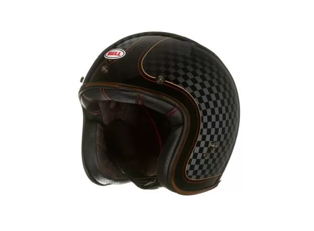 BELL Шлем Custom 500, Размер: XXL, Цвет: RSD Check It