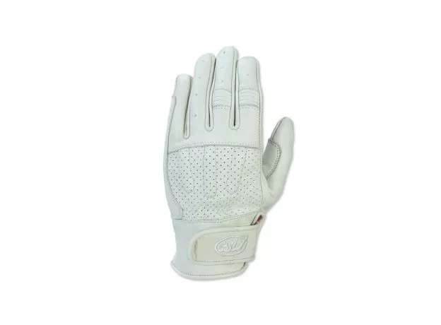 RSD Мотоперчатки Barfly, Размер: XXL, Цвет: песочные