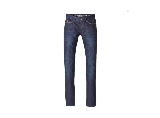 TRIUMPH Мотоджинсы Casual женские, Размер: 30/34, Цвет: Blue