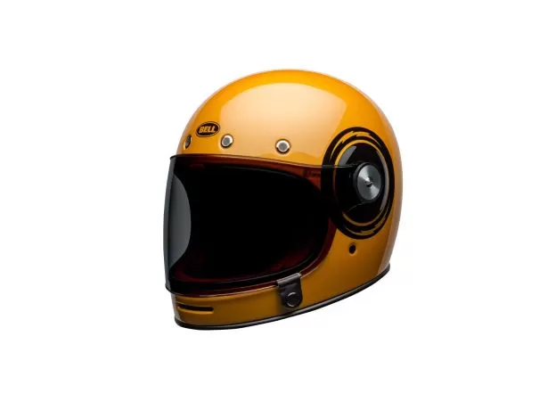 BELL Шлем Bullitt, Размер: M, Цвет: Bolt желтый